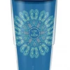 TERVIS Life Is Good® - Flip Flop Medallion Wrap With Travel Lid NCAA 1 TERVIS Life Is Good® - Flip Flop Medallion Wrap With Travel Lid NCAA