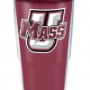 TERVIS UMass Minutemen Life Is Good® Wrap With Travel Lid 2 TERVIS UMass Minutemen Life Is Good® Wrap With Travel Lid