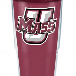TERVIS UMass Minutemen Life Is Good® Wrap With Travel Lid