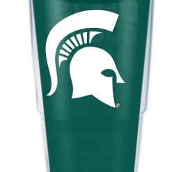 TERVIS Michigan State Spartans Life Is Good® Wrap With Travel Lid