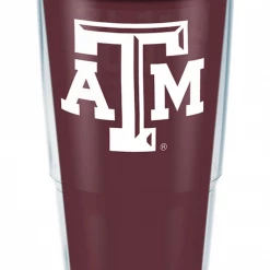 TERVIS Texas A&M Aggies Life Is Good® Wrap With Travel Lid NCAA