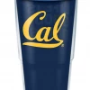 TERVIS NCAA Cal Bears Life Is Good® Wrap With Travel Lid