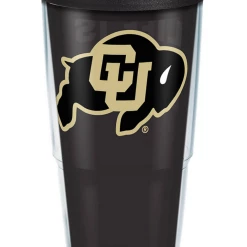 TERVIS NCAA Colorado Buffaloes Life Is Good® Wrap With Travel Lid