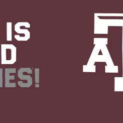 TERVIS UMass Minutemen Life Is Good® Wrap With Travel Lid