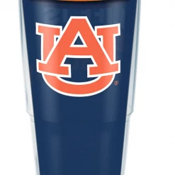 TERVIS Auburn Tigers Life Is Good® Wrap With Travel Lid