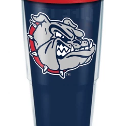 TERVIS Gonzaga Bulldogs Life Is Good® Wrap With Travel Lid