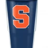 TERVIS NCAA Syracuse Orange Life Is Good® Wrap With Travel Lid