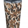 TERVIS Spotted Jaguar Stainless Steel With Slider Lid NCAA 2 TERVIS Spotted Jaguar Stainless Steel With Slider Lid NCAA
