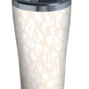 TERVIS Leopard Frost Stainless Steel With Slider Lid 2 TERVIS Leopard Frost Stainless Steel With Slider Lid