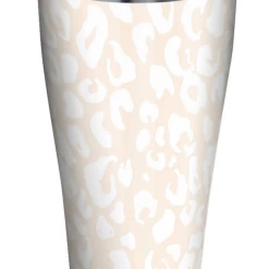 TERVIS Leopard Frost Stainless Steel With Slider Lid