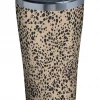 TERVIS Sleek Cheetah Stainless Steel With Slider Lid NCAA
