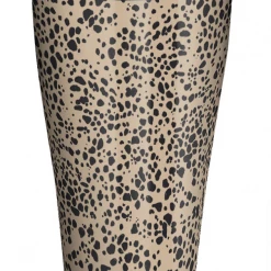 TERVIS Sleek Cheetah Stainless Steel With Slider Lid NCAA