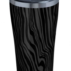 TERVIS Midnight Tiger Stainless Steel With Slider Lid