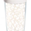 TERVIS Leopard Frost Wrap With Travel Lid NCAA