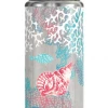 TERVIS Ocean Life Dive Stainless Steel Wide Mouth Bottle With Deluxe Spout Lid