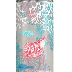 TERVIS Ocean Life Dive Stainless Steel Wide Mouth Bottle With Deluxe Spout Lid 7 TERVIS Ocean Life Dive Stainless Steel Wide Mouth Bottle With Deluxe Spout Lid
