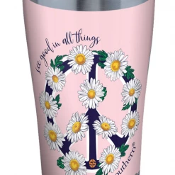 TERVIS NCAA Simply Southern® - See Good In All Things Simply Southern Stainless Steel With Slider Lid