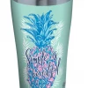 TERVIS NCAA Simply Southern® - Simple Is Beautiful Simply Southern Stainless Steel With Slider Lid