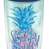 TERVIS Simply Southern® - Simple Is Beautiful Simply Southern Wrap With Travel Lid
