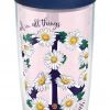 TERVIS Simply Southern® - See Good In All Things Simply Southern Wrap With Travel Lid NCAA