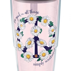 TERVIS Simply Southern® - See Good In All Things Simply Southern Wrap With Travel Lid NCAA