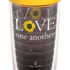 TERVIS Simply Southern® - Love Sunflower Simply Southern Wrap With Travel Lid NCAA 1 TERVIS Simply Southern® - Love Sunflower Simply Southern Wrap With Travel Lid NCAA