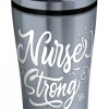 TERVIS Simply Southern® - Nurse Strong Simply Southern Stainless Steel With Slider Lid