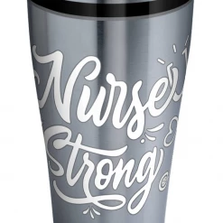 TERVIS Simply Southern® - Nurse Strong Simply Southern Stainless Steel With Slider Lid