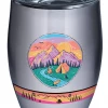 TERVIS Simply Southern® - Colorful Outdoors Simply Southern Stainless Steel With Slider Lid NCAA 1 TERVIS Simply Southern® - Colorful Outdoors Simply Southern Stainless Steel With Slider Lid NCAA
