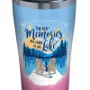 TERVIS NCAA Simply Southern® - Memories At The Lake Simply Southern Stainless Steel With Slider Lid