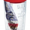 TERVIS Stronger Together United We Stand Wrap With Travel Lid NCAA