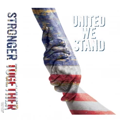 TERVIS Stronger Together United We Stand Wrap With Travel Lid NCAA 7 TERVIS Stronger Together United We Stand Wrap With Travel Lid NCAA