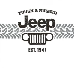 TERVIS NCAA Jeep® Brand - Tough And Rugged Wrap With Travel Lid