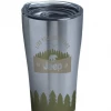 TERVIS Jeep® Brand - Live Your Adventure Stainless Steel With Slider Lid NCAA 1 TERVIS Jeep® Brand - Live Your Adventure Stainless Steel With Slider Lid NCAA