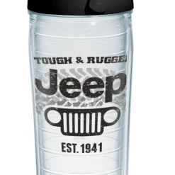 TERVIS NCAA Eep® Brand - Tough And Rugged Wrap With Travel Lid