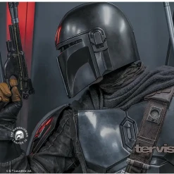 TERVIS Mandalorian - Chapter 16 Stainless Steel With Slider Lid