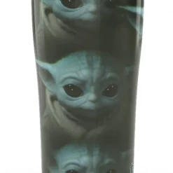 TERVIS NCAA Mandalorian - Chapter 11 Stainless Steel With Slider Lid