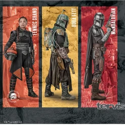 TERVIS Mandalorian - Chapter 14 Stainless Steel With Slider Lid