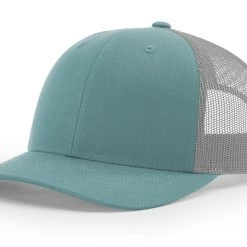 Richardson 115 Low Pro Trucker (Embroidery Available)
