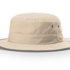 Richardson 810 WIDE BRIM SUN HAT Osfa (embroidery Available)