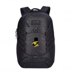 Appalachian State Mountaineers Under Armour Hudson Backpack