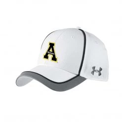 Appalachian State University Under Armour SuperSale Sideline Cap