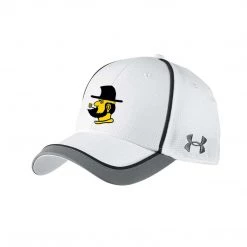 Appalachian State University Under Armour SuperSale Sideline Cap