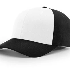 Richardson 185 Twill 16 Colors Embroider Available NCAA