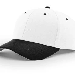 Richardson 514 Strap Back Combo Colors Embroidery Available 25 Colors NCAA