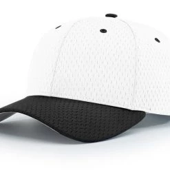 NCAA Richardson 414 Pro Mesh Adjustable 25 Colors (Embroidery Available) 45 NCAA Richardson 414 Pro Mesh Adjustable 25 Colors (Embroidery Available)