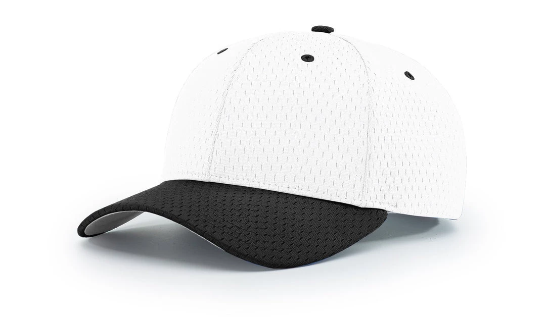 NCAA Richardson 414 Pro Mesh Adjustable 25 Colors (Embroidery Available) 20 NCAA Richardson 414 Pro Mesh Adjustable 25 Colors (Embroidery Available)