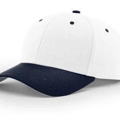 Richardson 514 Strap Back Combo Colors Embroidery Available 25 Colors NCAA