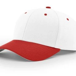 Richardson 514 Strap Back Combo Colors Embroidery Available 25 Colors NCAA