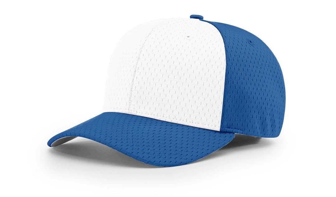 Richardson 495 Pro Mesh Flex 17 Combo Colors (embroidery Available) 17 Richardson 495 Pro Mesh Flex 17 Combo Colors (embroidery Available)